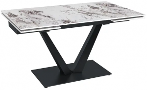 Стол Malibu 140-220X85X76 CM