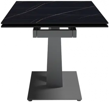 Стол раскладной Malibu 140-220X85X76 CM