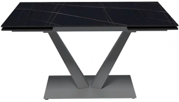 Стол раскладной Malibu 140-220X85X76 CM
