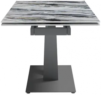 Стол раскладной Malibu 140-220X85X76 CM