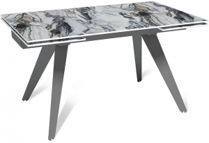 Стол раскладной Rhein 140-220X85X76 CM