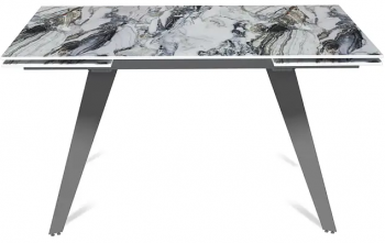 Стол раскладной Rhein 140-220X85X76 CM