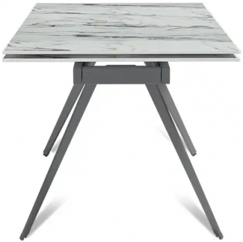 Стол раскладной Rhein 140-220X85X76 CM
