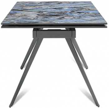 Стол раскладной Rhein 140-220X85X76 CM