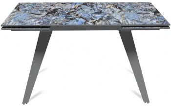 Стол раскладной Rhein 140-220X85X76 CM