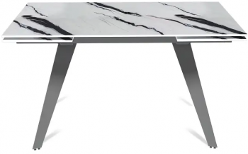 Стол раскладной Rhein 140-220X85X76 CM