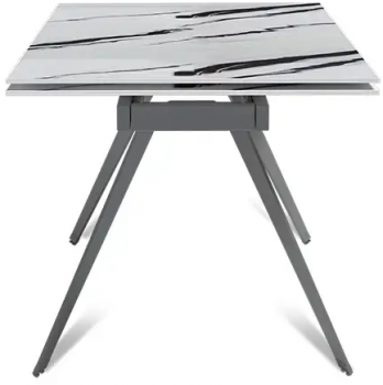 Стол раскладной Rhein 140-220X85X76 CM