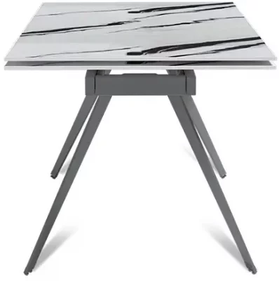 Стол раскладной Rhein 140-220X85X76 CM 3