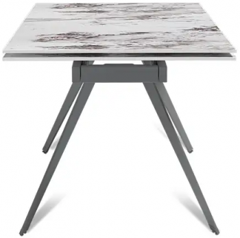 Стол раскладной Rhein 140-220X85X76 CM