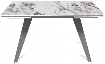 Стол раскладной Rhein 140-220X85X76 CM