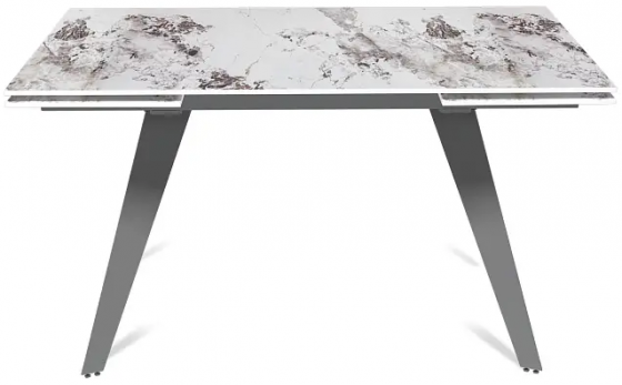 Стол раскладной Rhein 140-220X85X76 CM 2