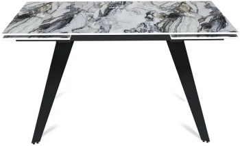 Стол раскладной Rhein 140-220X85X76 CM