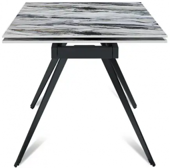 Стол раскладной Rhein 140-220X85X76 CM
