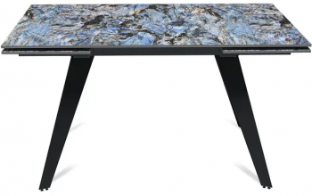 Стол раскладной Rhein 140-220X85X76 CM