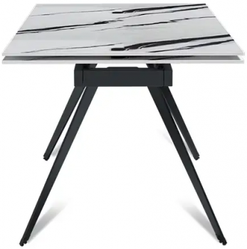 Стол Rhein 140-220X85X76 CM