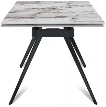 Стол раскладной Rhein 140-220X85X76 CM