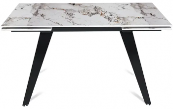 Стол раскладной Rhein 140-220X85X76 CM