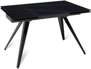 Стол раскладной Asti 120-180X80X76 CM