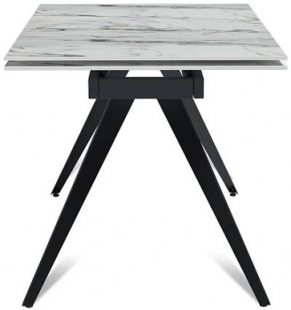 Стол раскладной Asti 120-180X80X76 CM