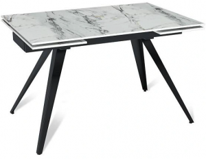 Стол раскладной Asti 120-180X80X76 CM