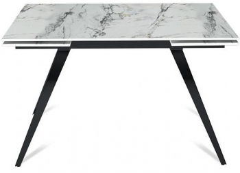Стол раскладной Asti 120-180X80X76 CM