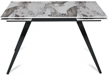 Стол раскладной Asti 120-180X80X76 CM