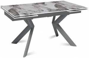 Стол раскладной Bridge 140-220X85X76 CM