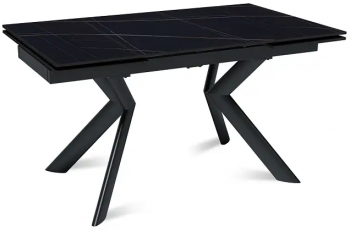 Стол раскладной Bridge 140-220X85X76 CM