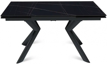 Стол раскладной Bridge 140-220X85X76 CM