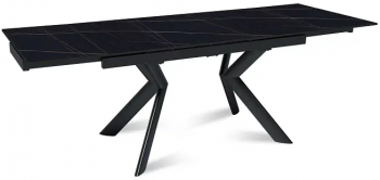 Стол раскладной Bridge 140-220X85X76 CM