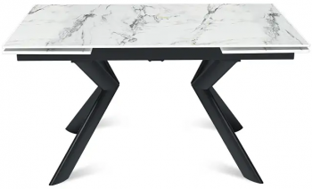 Стол раскладной Bridge 140-220X85X76 CM