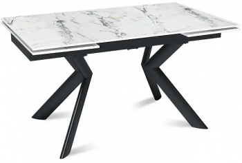 Стол раскладной Bridge 140-220X85X76 CM