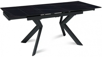 Стол раскладной Bridge 120-180X80X76 CM