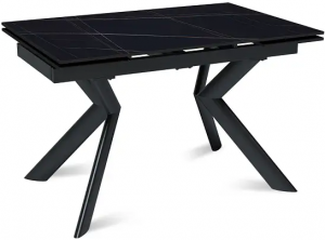 Стол раскладной Bridge 120-180X80X76 CM