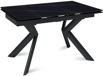 Стол раскладной Bridge 120-180X80X76 CM