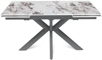 Стол Strong 140-220X85X76 CM
