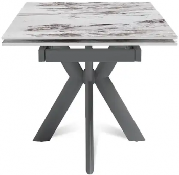 Стол Strong 140-220X85X76 CM