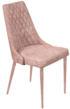 Стул Connor Luxe 50X59X92 CM бежевый