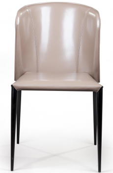 Стул Albert 47X62X85 CM цвета капучино