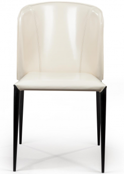 Стул Albert 47X62X85 CM бежевого цвета