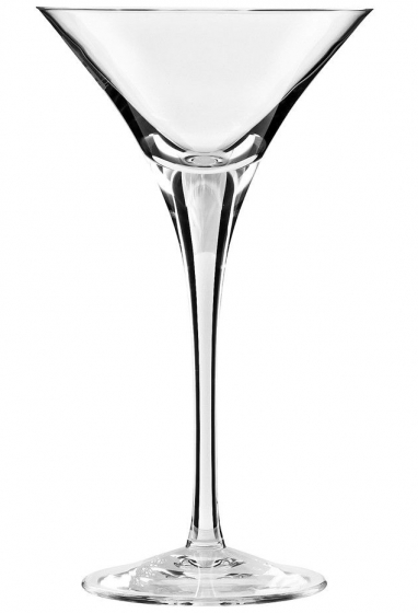 Мартинка хрустальная Cocktail 120 ml 1