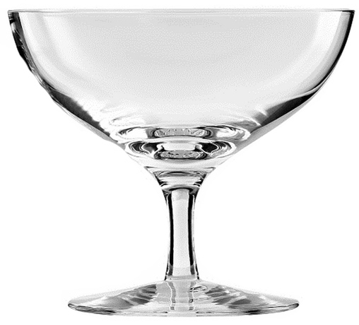 Бокал хрустальный Coctail 106 ml 1