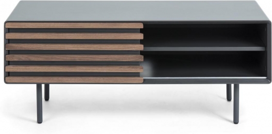 Тумба под ТВ Mahon 120X45X48 CM 2