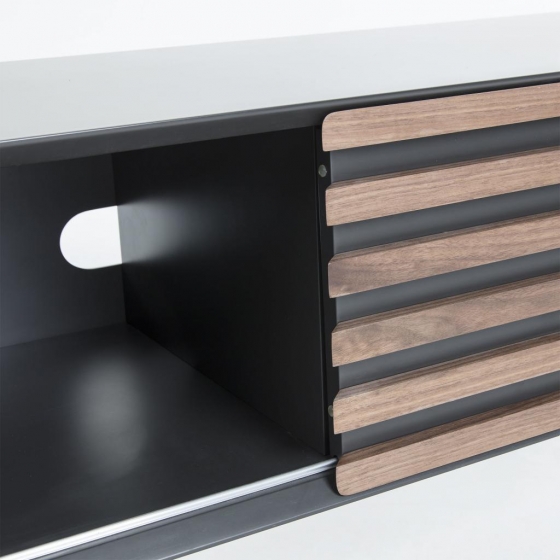 Тумба под ТВ Mahon 120X45X48 CM 4