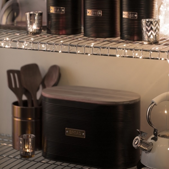 Хлебница Otto 34X20X21 CM 3