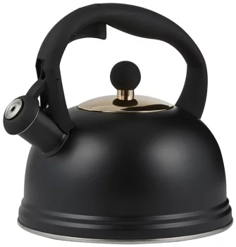Чайник со свистком Otto 2L