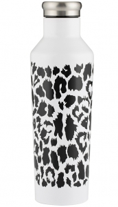 Бутылка Pure colour change Leopard 800 ml