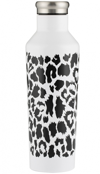 Бутылка Pure colour change Leopard 800 ml 1