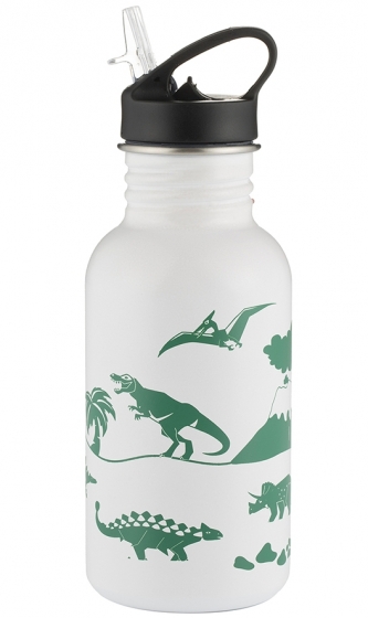 Бутылка Pure colour change Dinosaur 550 ml 1