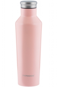 Термос Pure 500 ml розовый